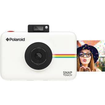 Moda Polaroid Snap Touch Branco - Fnac