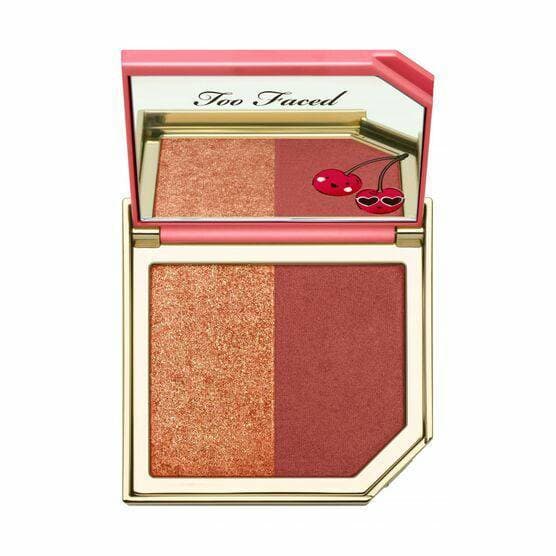 Product Duo de Blush