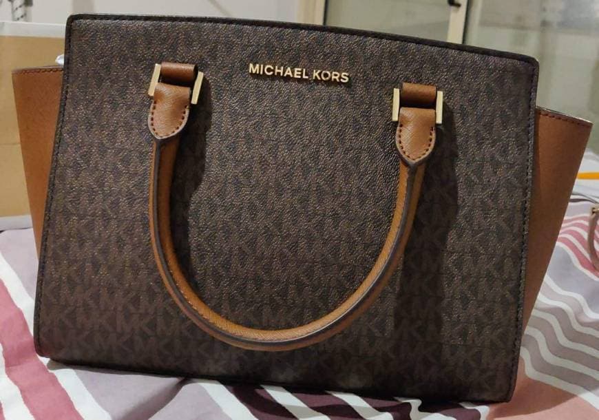 Product Michael Kors Selma Medium