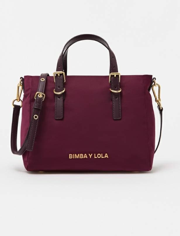 Producto Bimba y Lola Tote M