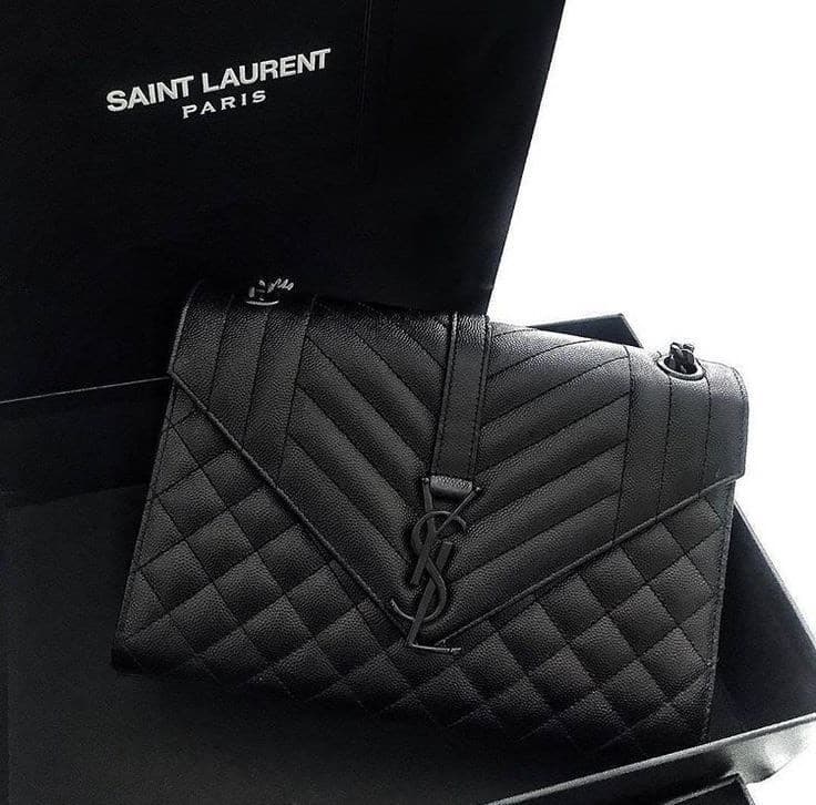 Product YSL Bag Inspiration