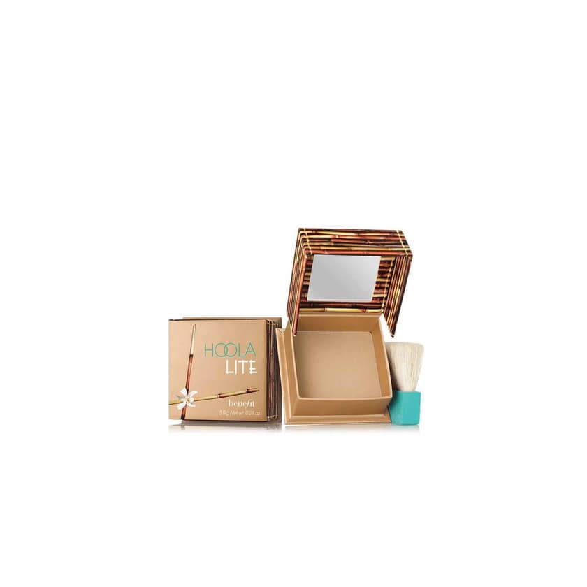 Product Benefit Hoola lite 