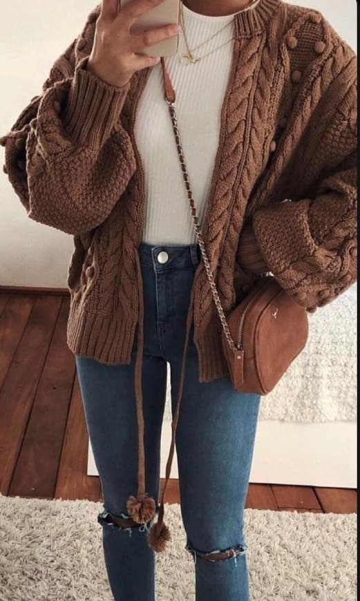 Moda Outfit 