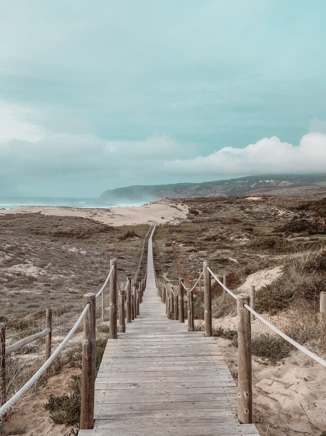 Place Praia do Guincho