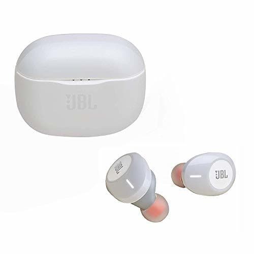 Lugar JBL T120 TWS Wht