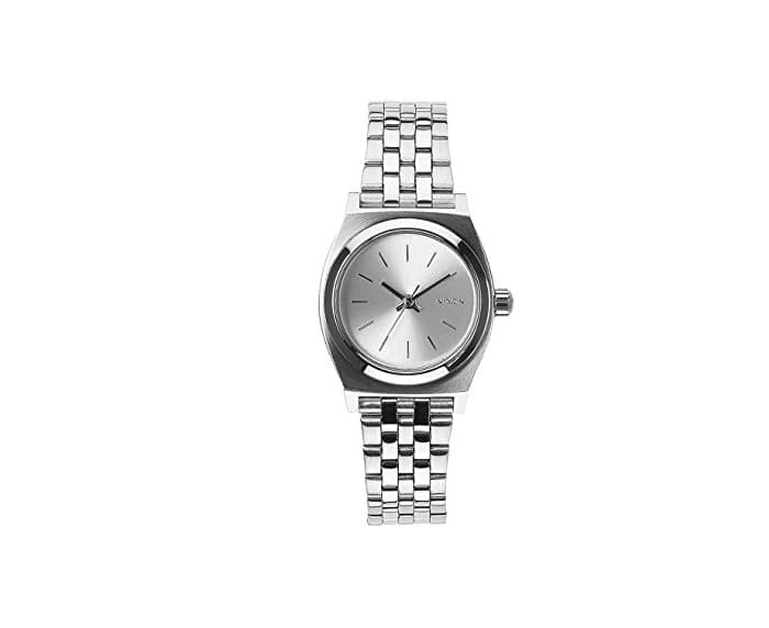 Producto Nixon Small Time Teller - Reloj Analógico de Cuarzo para Mujer