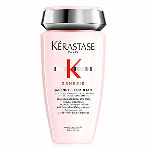 Belleza Kérastase Genesis Bain Nutri-Fortifiant 250ml