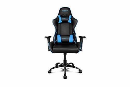 Home Drift DR125BL - Silla Gaming Profesional,