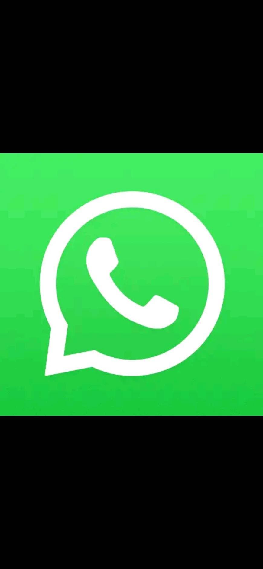 App WhatsApp Messeger