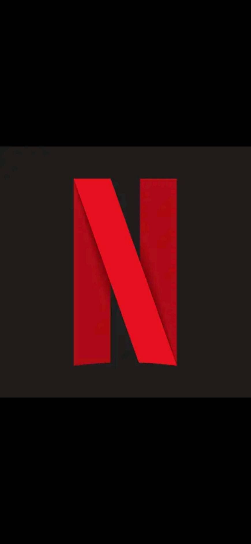 App Netflix - Google Play