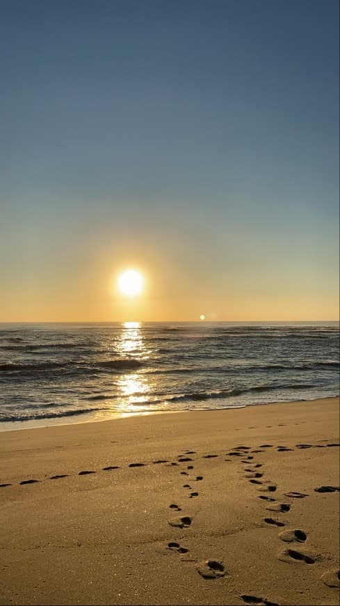 Lugar Praia de Buarcos