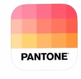 App PANTONE Studio 