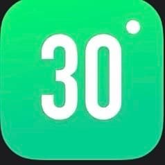 App Desafio fitness 30 dias