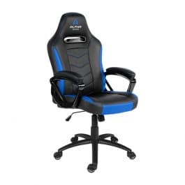 Moda Cadeira Gaming Alpha Gamer Kappa Black/BLue | PCDIGA