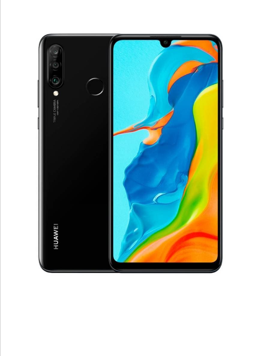 Moda HUAWEI P30 lite Especificações | HUAWEI Portugal