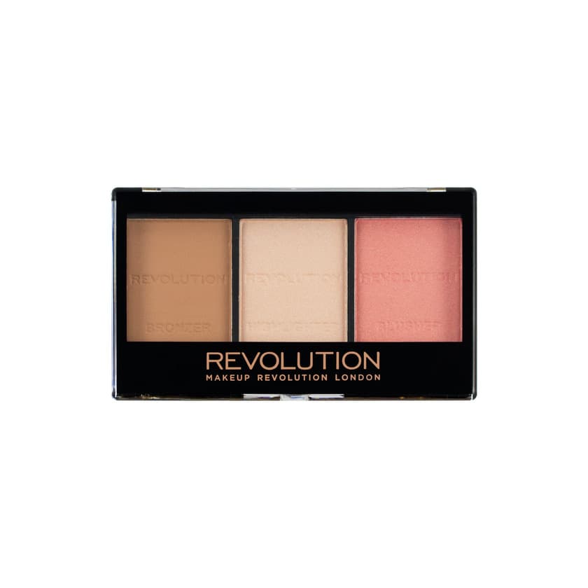 Producto Makeup Revolution Ultra Sculpt & Contour