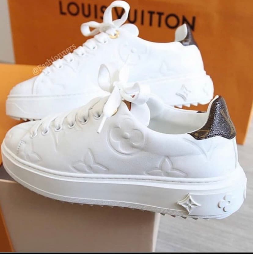 Product Louis Vittoun Sneakers