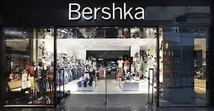 Lugar Bershka