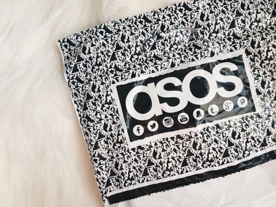 App ASOS