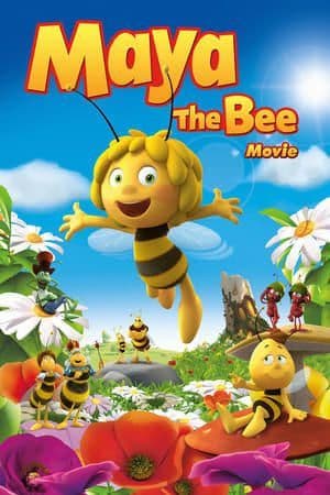 Película Maya the Bee Movie