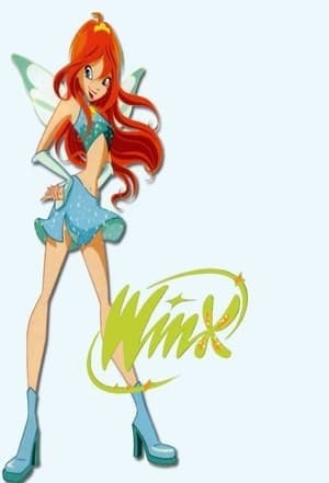 Serie Winx Club