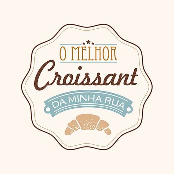 Restaurants O Melhor Croissant Da Minha Rua