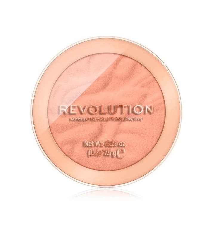 Producto Makeup Revolution