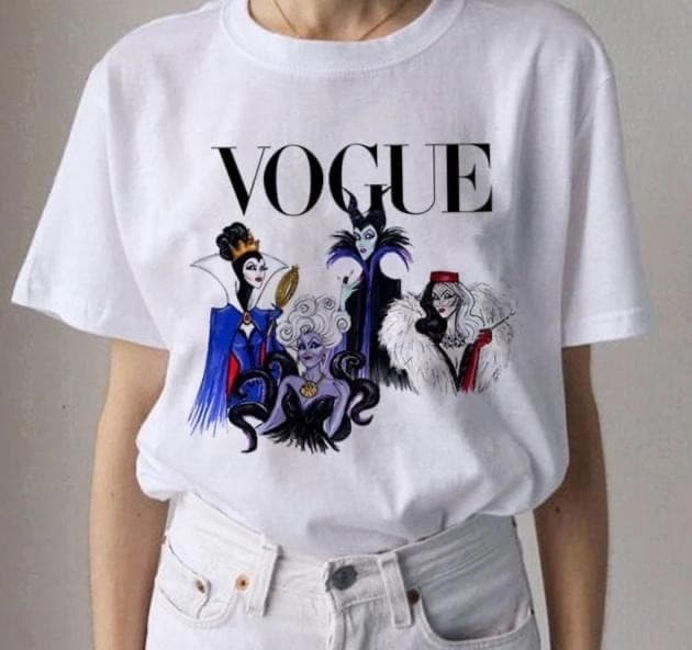 Producto CAMISOLA VOGUE VILÃS