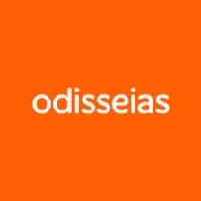 Moda ODISSEIAS - #experienciasemcasa