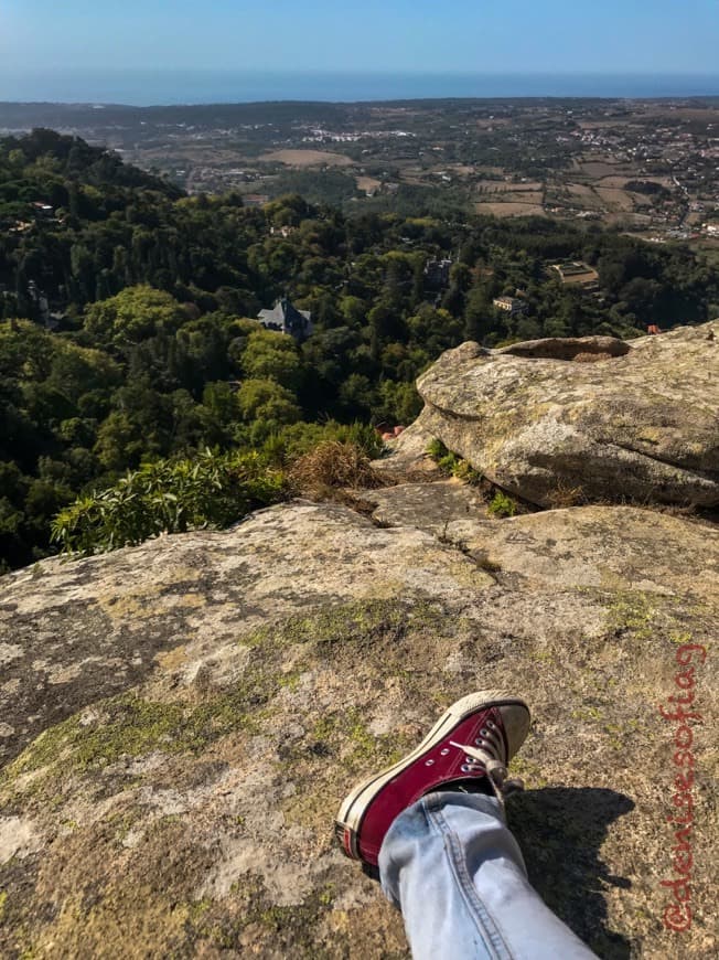 Place Penedo da Amizade