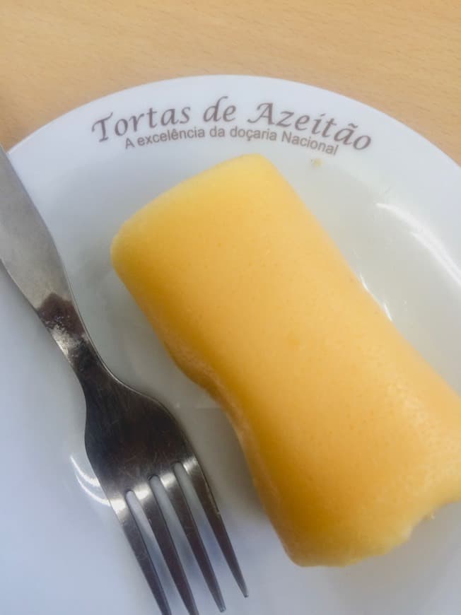 Restaurantes Tortas De Azeitão