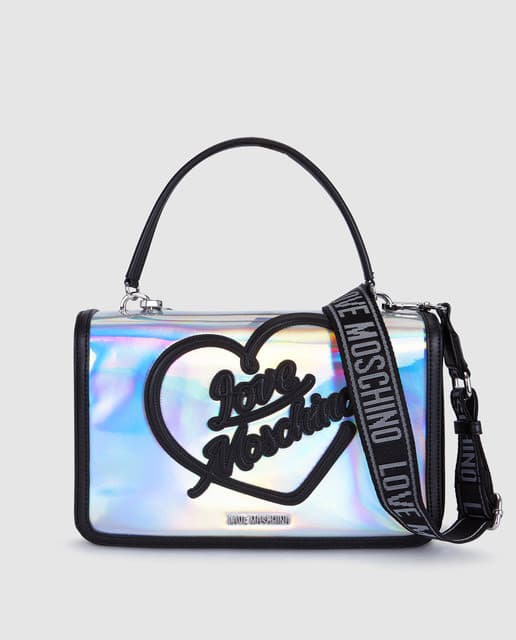 Producto MALA LOVE MOSCHINO