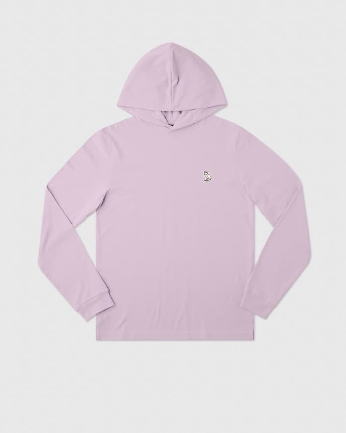 Product OVO PIQUE HOODIE