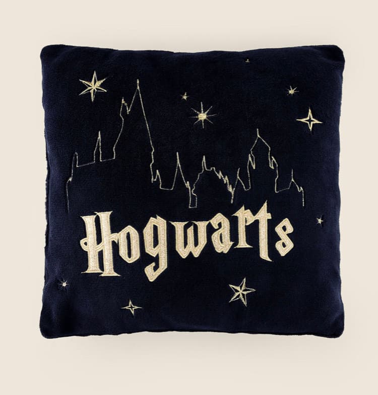 Producto ALMOFADA HOGWARTS