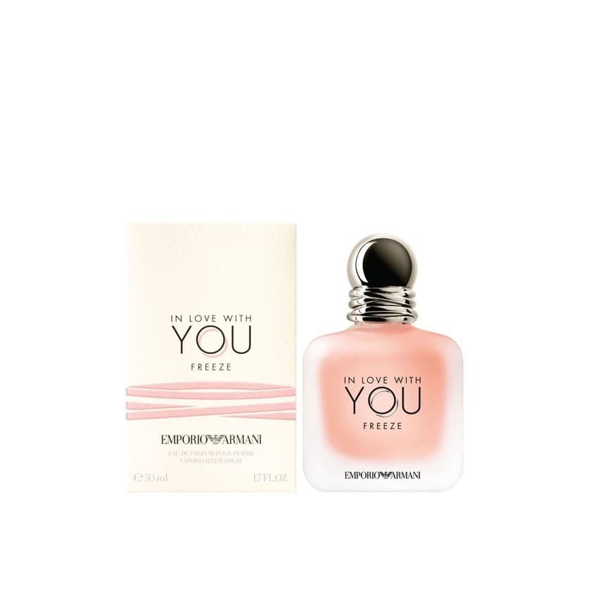 Product You by Emporio Armani 