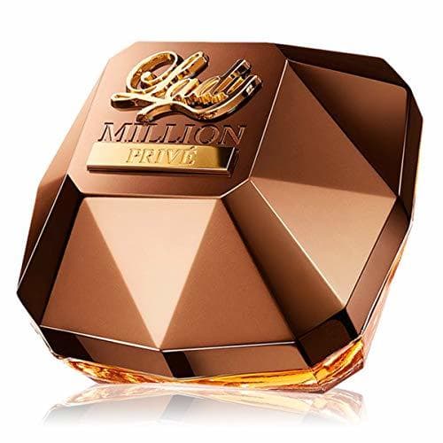 Product Perfume para mujer Paco Rabanne Lady Million Privé Eau de Parfum 30