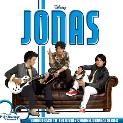 Serie Jonas Brothers: Living the Dream