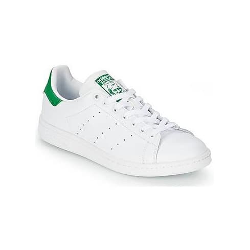 Product Ténis adidas STAN SMITH braco/verde