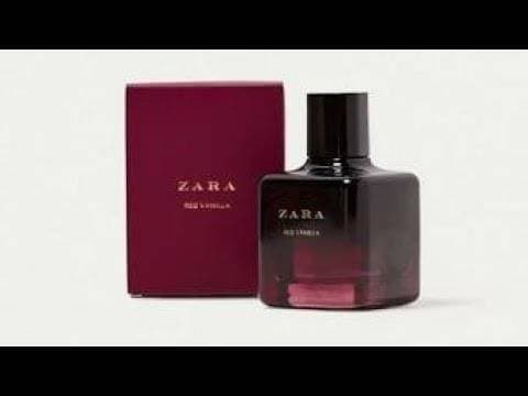 Fashion Perfume