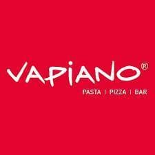 Restaurantes Vapiano Kirchberg