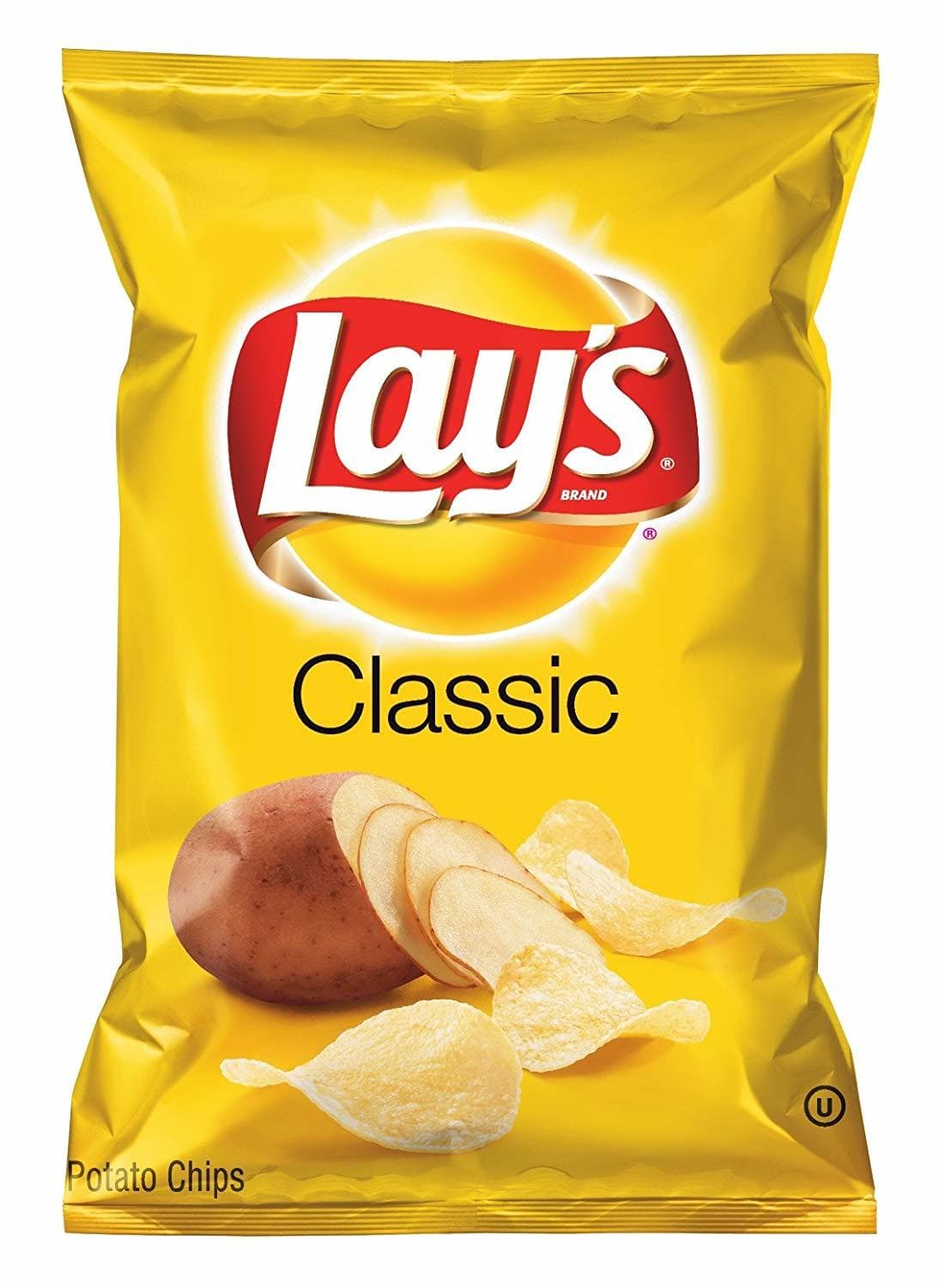 Producto Lays original