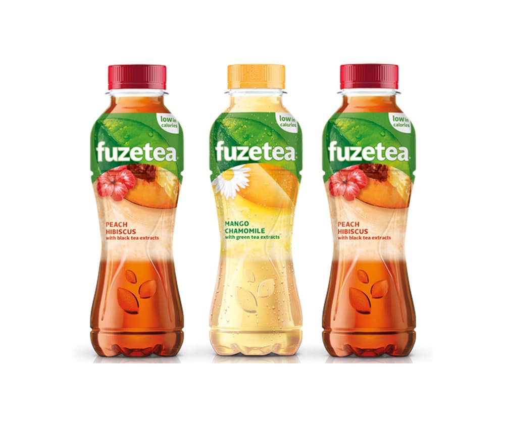 Producto Fuzetea