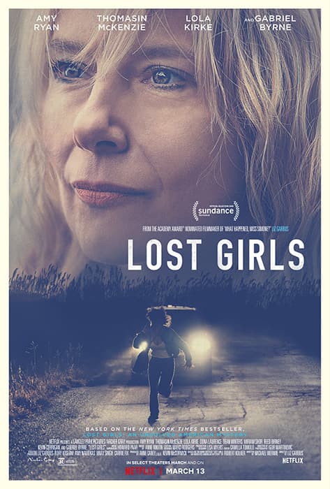 Película The Lost Girls