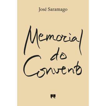 Book Memorial do Convento