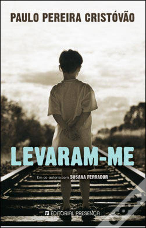 Book levaram-me