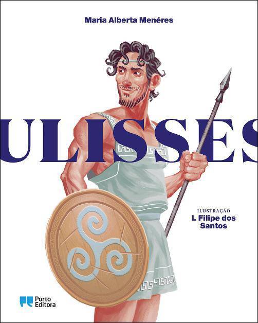 Book Ulisses