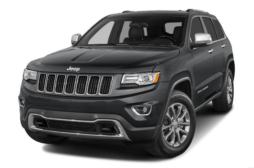 Fashion Jeep Grand Cherokee