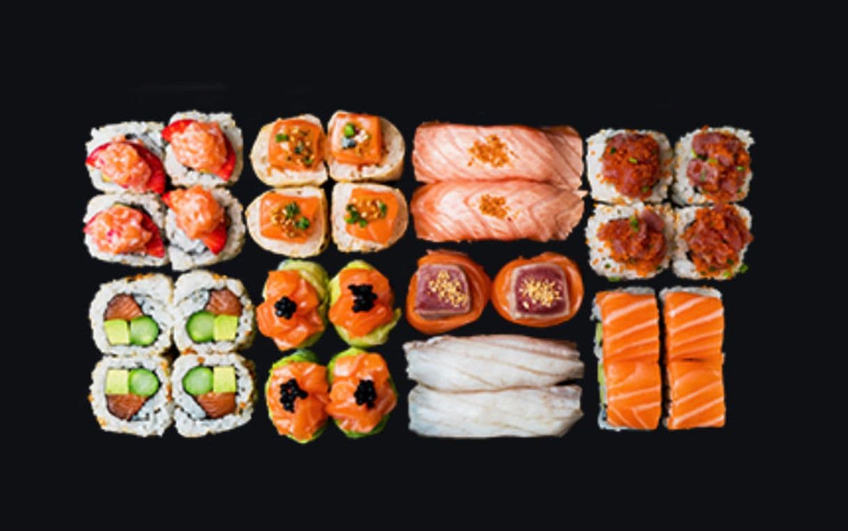 Restaurants Aruki Sushi Delivery