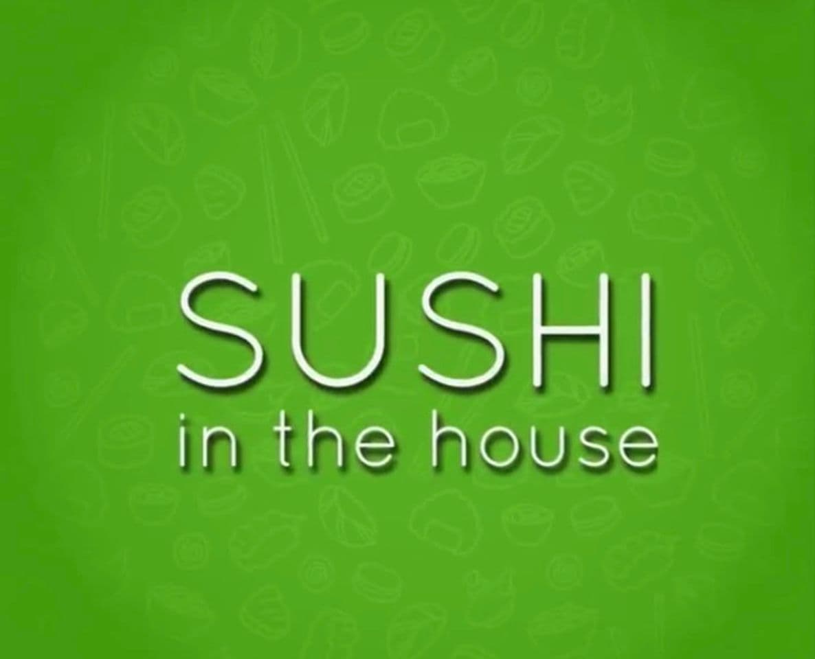 Restaurants Sushi In The House