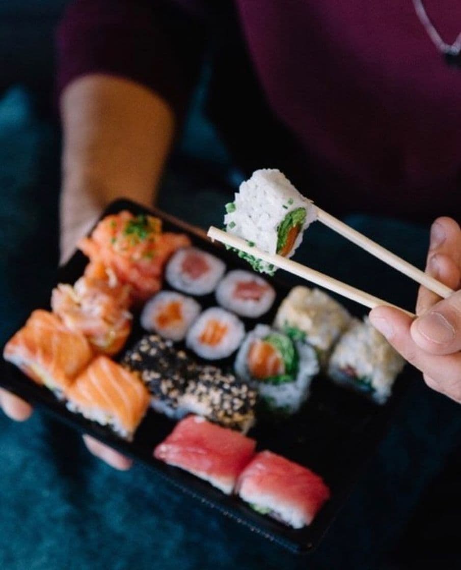 Restaurants Besushi Home delivery & Take away